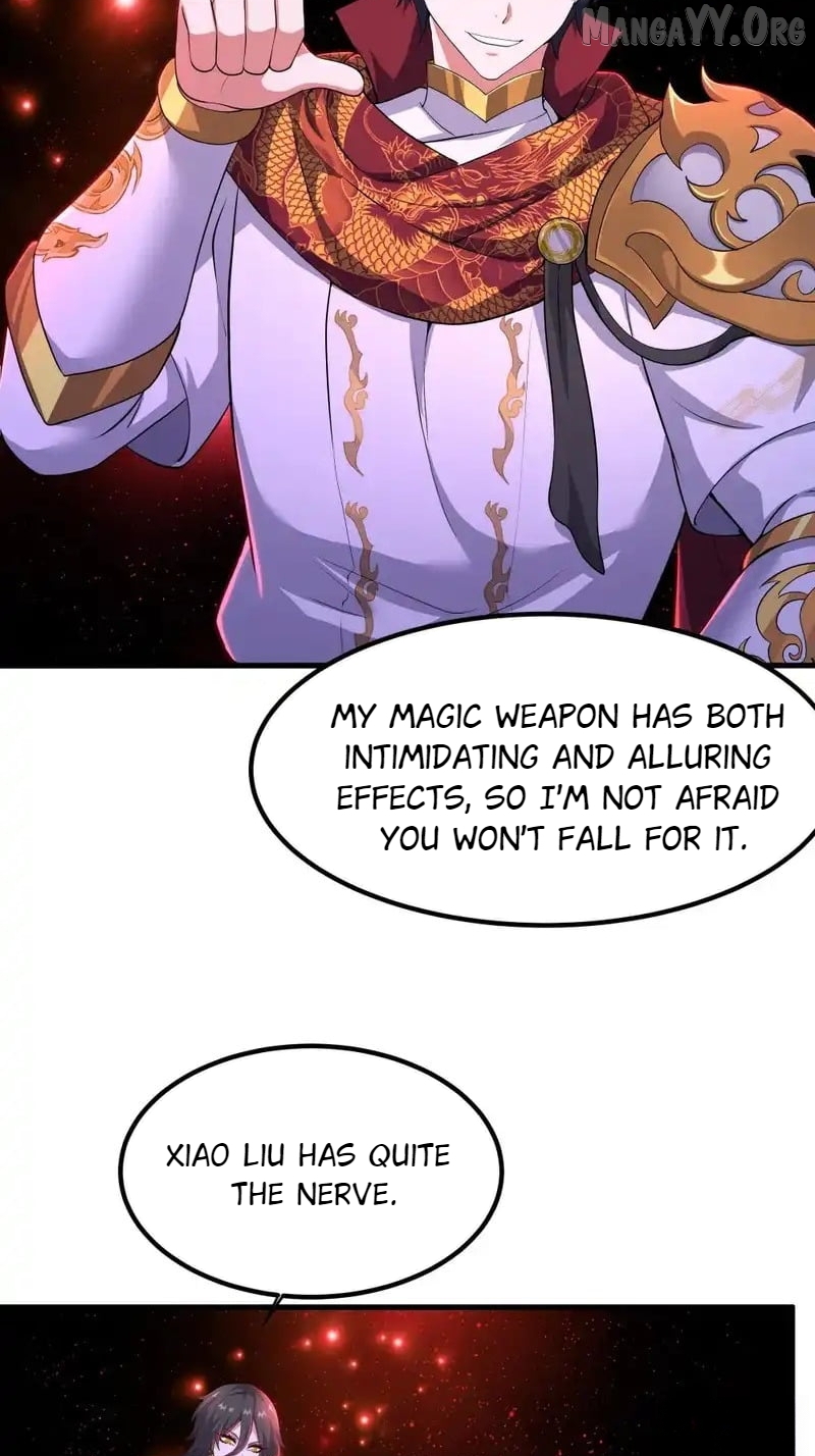 Rebirth of King Zhou: Not Being the Ultimate Villain Chapter 177 - page 25